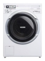 ﻿Washing Machine Hitachi BD-W75SV WH Photo