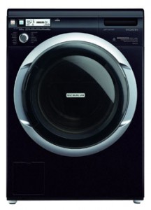 洗衣机 Hitachi BD-W80MV BK 照片