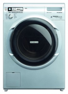 Máquina de lavar Hitachi BD-W80MV MG Foto