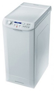 çamaşır makinesi Hoover 914.6/1-18 S fotoğraf