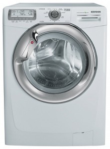 Tvättmaskin Hoover DST 10146 P Fil