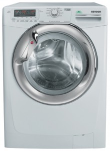 Máquina de lavar Hoover DYN 10124 DG Foto