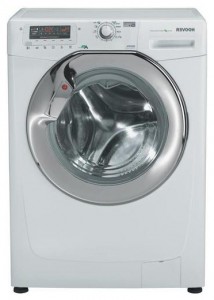 Máquina de lavar Hoover DYN 33 5124D S Foto