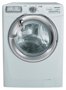 çamaşır makinesi Hoover DYN 8146 P fotoğraf