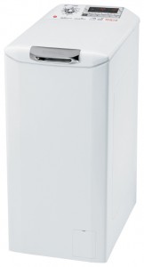 çamaşır makinesi Hoover DYSM 712P 3DS fotoğraf