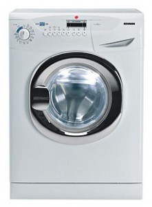 Máquina de lavar Hoover HNF 9167 Foto