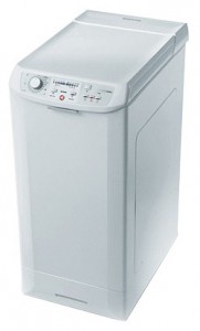 Máquina de lavar Hoover HTV 710 Foto