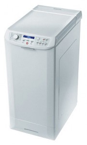 çamaşır makinesi Hoover HTV 911 fotoğraf