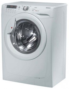 ﻿Washing Machine Hoover VHD 33 512D Photo