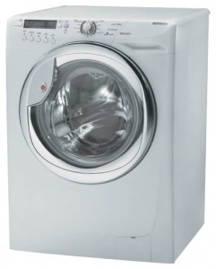 Máquina de lavar Hoover VHD 9103D Foto