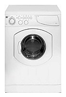 çamaşır makinesi Hotpoint-Ariston AB 108 X fotoğraf