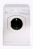 Máquina de lavar Hotpoint-Ariston AB 63 X EX Foto