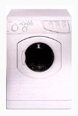﻿Washing Machine Hotpoint-Ariston ABS 63 X Photo