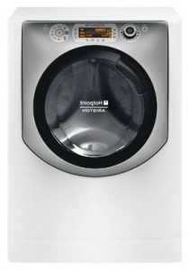 çamaşır makinesi Hotpoint-Ariston ADS 93D 69 B fotoğraf