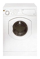 çamaşır makinesi Hotpoint-Ariston AL 109 X fotoğraf