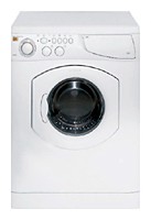 Máquina de lavar Hotpoint-Ariston AL 149 X Foto