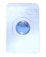 çamaşır makinesi Hotpoint-Ariston AL 748 TX fotoğraf
