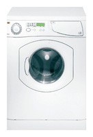 Tvättmaskin Hotpoint-Ariston ALD 128 D Fil