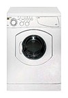 Máquina de lavar Hotpoint-Ariston ALS 109 X Foto