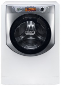 Mașină de spălat Hotpoint-Ariston AQ105D 49D B fotografie