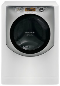 çamaşır makinesi Hotpoint-Ariston AQ111D49 fotoğraf