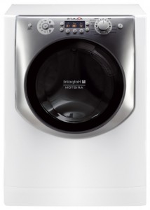 Machine à laver Hotpoint-Ariston AQ70F 05 Photo