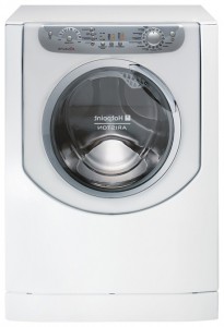 çamaşır makinesi Hotpoint-Ariston AQ7L 25 U fotoğraf