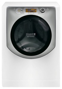 Máquina de lavar Hotpoint-Ariston AQ83D 497 Foto