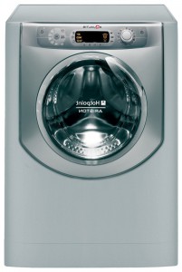 Máquina de lavar Hotpoint-Ariston AQ9D 49 X Foto