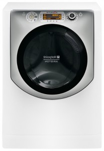 Máquina de lavar Hotpoint-Ariston AQD 1170D 69 Foto