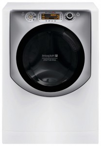 çamaşır makinesi Hotpoint-Ariston AQD 970 D49 fotoğraf