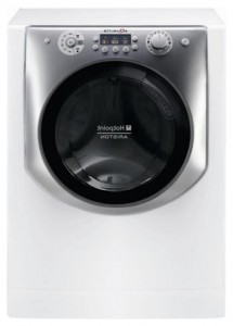 çamaşır makinesi Hotpoint-Ariston AQD 970F 49 fotoğraf