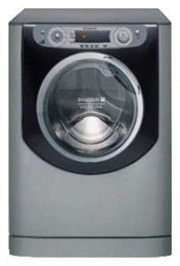 Máquina de lavar Hotpoint-Ariston AQGD 149 H Foto