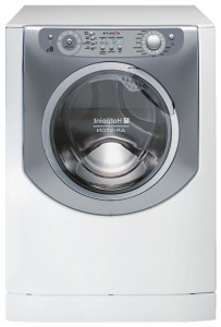 Machine à laver Hotpoint-Ariston AQGF 149 Photo
