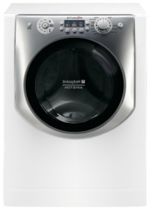 çamaşır makinesi Hotpoint-Ariston AQS0F 05 S fotoğraf