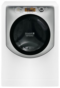 çamaşır makinesi Hotpoint-Ariston AQS1D 09 fotoğraf