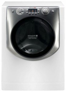 Tvättmaskin Hotpoint-Ariston AQS1F 09 Fil