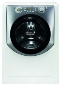 Tvättmaskin Hotpoint-Ariston AQS62L 09 Fil