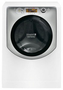 Machine à laver Hotpoint-Ariston AQS63F 29 Photo