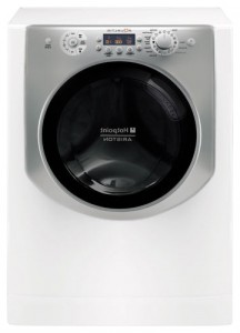 Mașină de spălat Hotpoint-Ariston AQS70F 05S fotografie