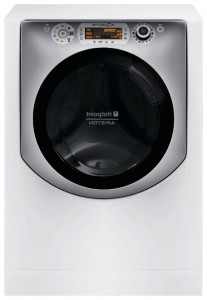 çamaşır makinesi Hotpoint-Ariston AQS73D 29 B fotoğraf