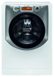 Máquina de lavar Hotpoint-Ariston AQS81D 29 S Foto