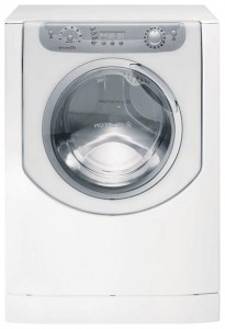 çamaşır makinesi Hotpoint-Ariston AQSF 109 fotoğraf