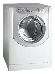Wasmachine Hotpoint-Ariston AQSL 105 Foto