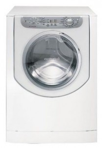 Mașină de spălat Hotpoint-Ariston AQSL 85 U fotografie
