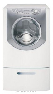 ﻿Washing Machine Hotpoint-Ariston AQXF 129 H Photo