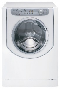 ﻿Washing Machine Hotpoint-Ariston AQXF 145 Photo