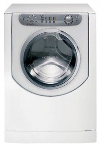 Machine à laver Hotpoint-Ariston AQXL 109 Photo