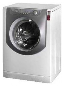 Máquina de lavar Hotpoint-Ariston AQXL 125 Foto