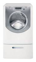Máquina de lavar Hotpoint-Ariston AQXXD 129 H Foto